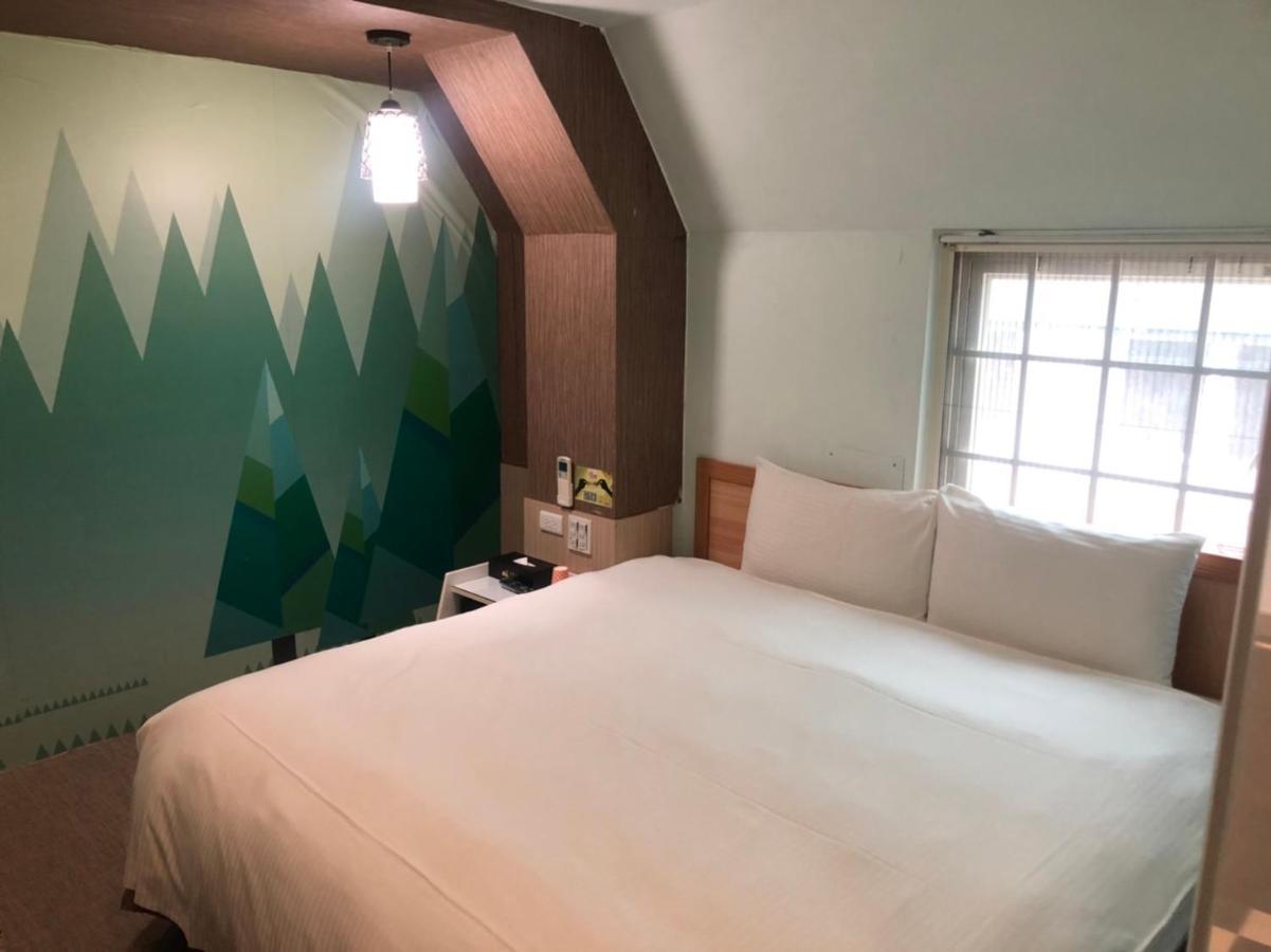 Inn Morwing Fairytale