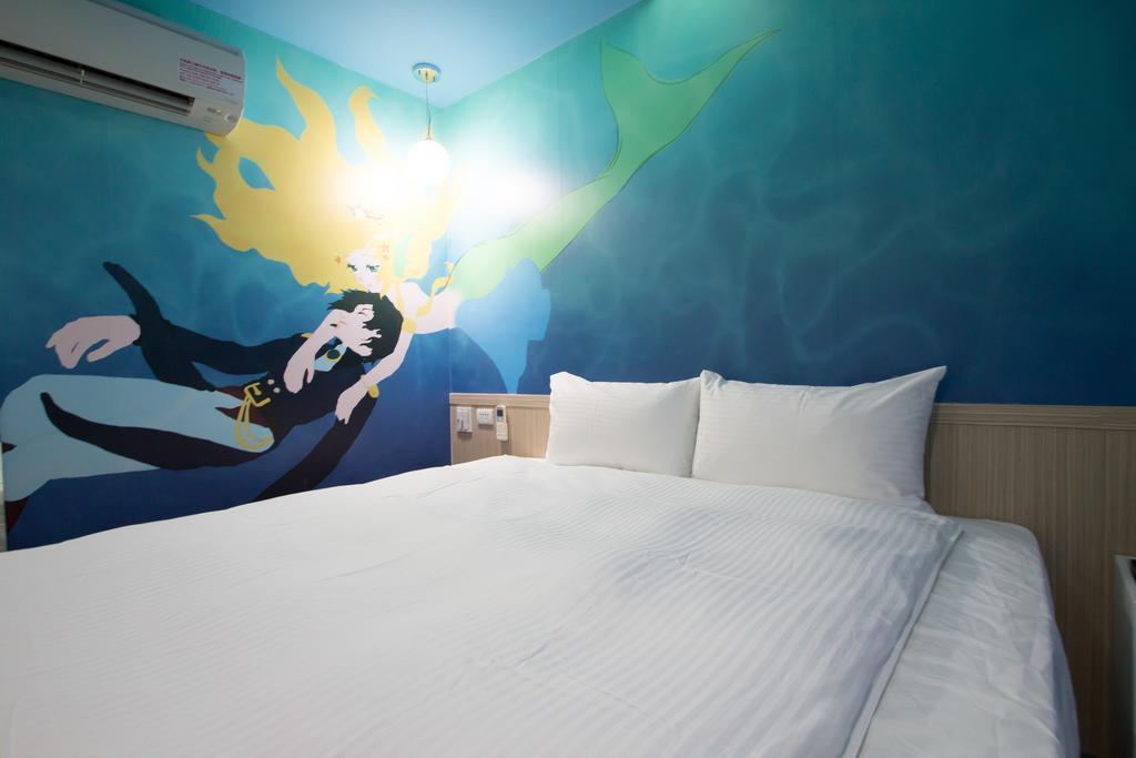 Morwing Fairytale Inn