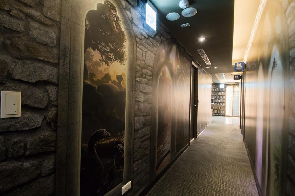 Morwing Fairytale Inn