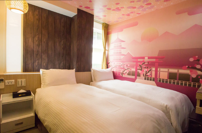 Morwing Fairytale Inn 2*