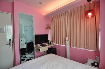 Inn Morwing Fairytale Taipei