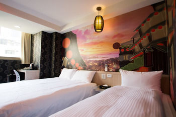 Inn Morwing Fairytale