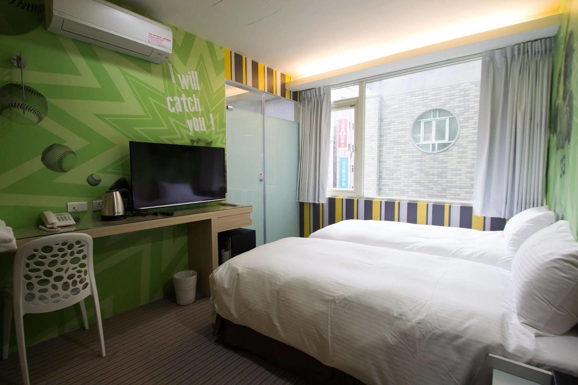 Inn Morwing Fairytale