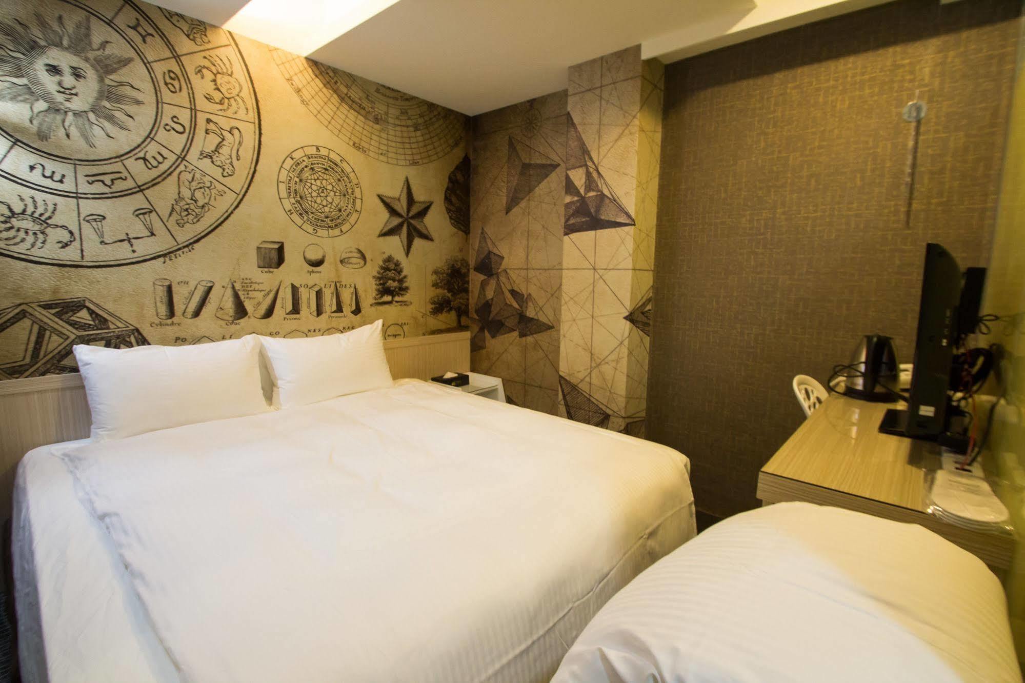 Morwing Fairytale Inn 2*