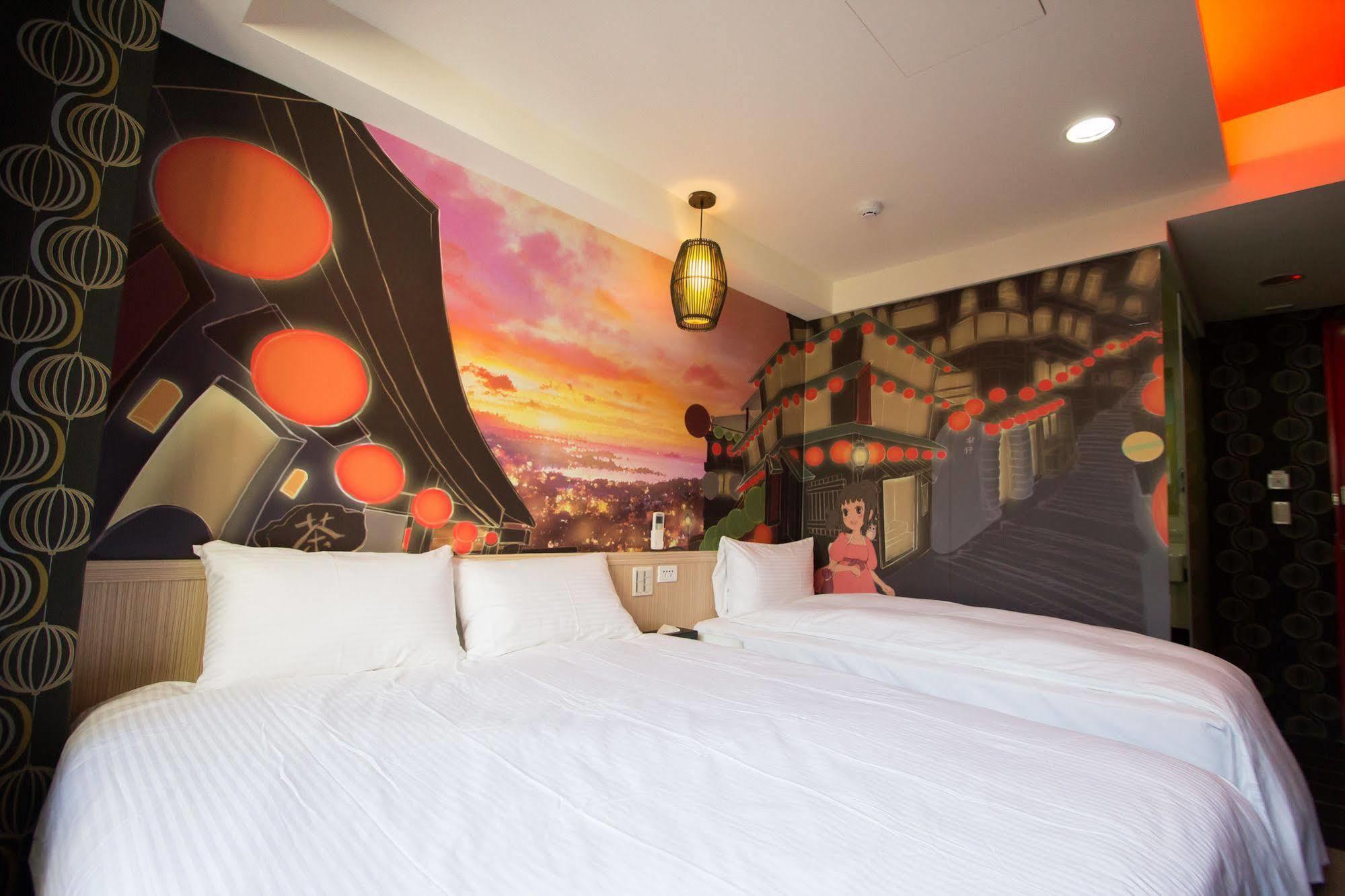 Inn Morwing Fairytale